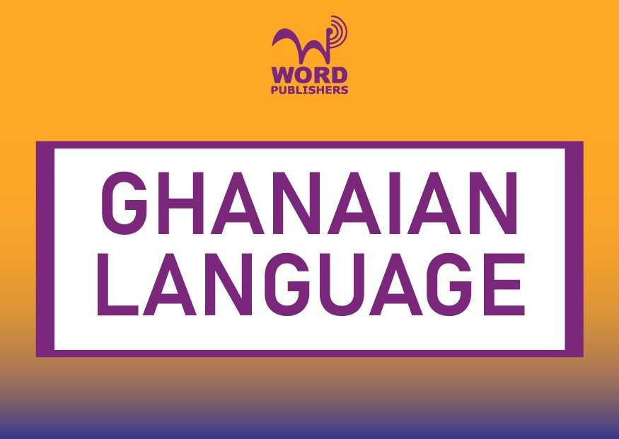 Ghanaian-Language