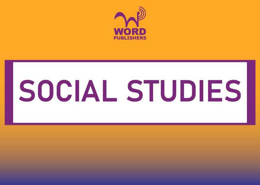Social Studies BECE Questions